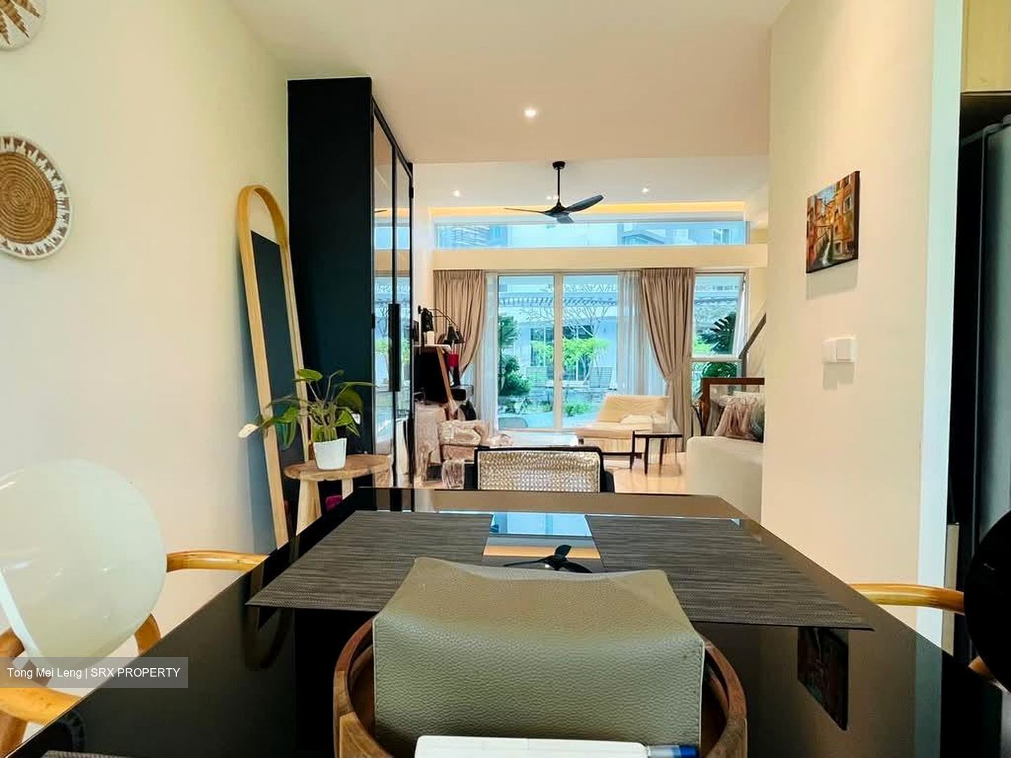 Cabana (D28), Terrace #587762071